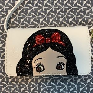 Danielle Nicole Snow White